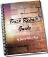 Brick Repair Guide